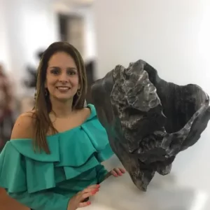 Claudia Cáceda